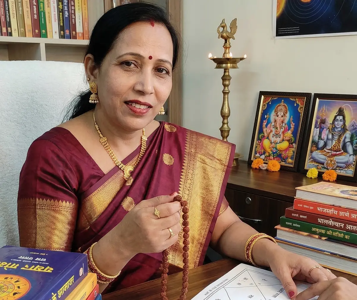 Dr. Asmita Acharya